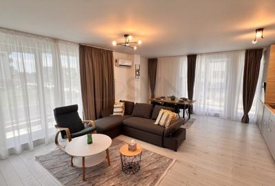 REA1020786 Apartament 2 camere de vanzare I Complex Nou I Rond Omv Pipera