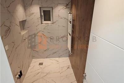 Apartament 2 camere cf 1 semidecomandat zona Brosteni - 13