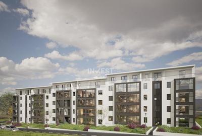 COMISION 0% ! 2 CAMERE CU GRADINA 37MP POPAS PACURARI - 2