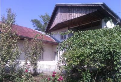 Casă individuală cu 5 camere cu Teren 2188 Mp în Alexandru Odobescu - 2