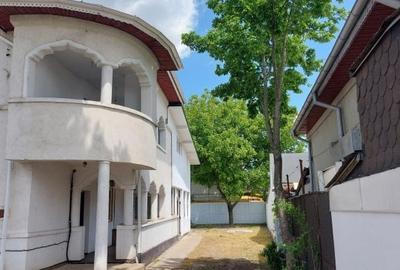 Afumați IF DN2 - casă mare cu teren ideală pt. firmă, clinică medicală, pensiune - 2