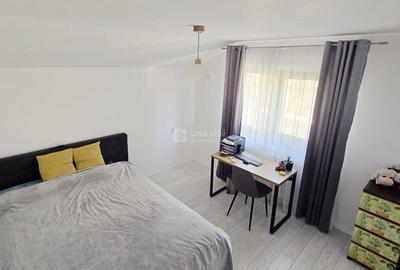 Breazu, proprietate superba P+E+pod, mobilata & utilata, ready to move - 12