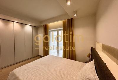 Apartament cu 4 camere semidecomandat, mobilat în Pipera - 35