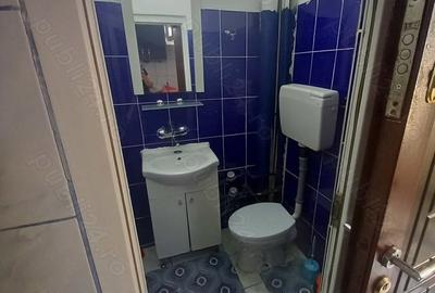 Garsonieră decomandată în Abator