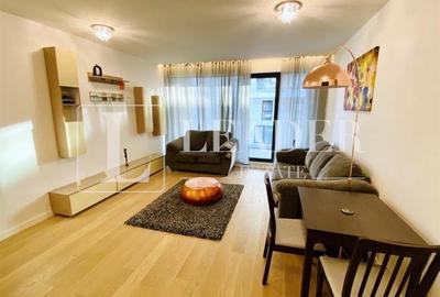 Inchiriere apartament I Herastrau - 1