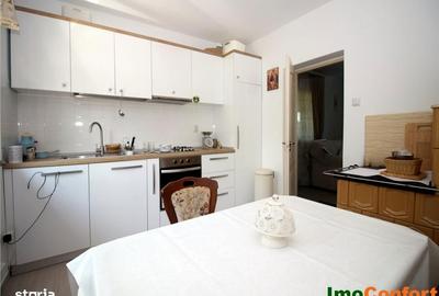 Casă cu 4 camere în Bogdănești - 11