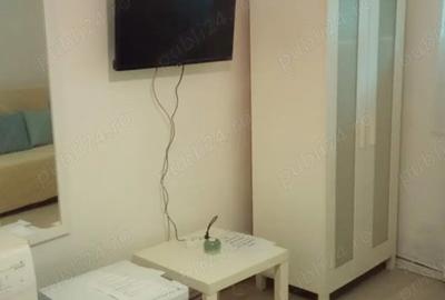 Garsoniera Drumul Taberei Afi Cotroceni ,Metrou Orizont Academia Militara - 2