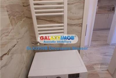 Garsoniera, mobilata utilata, Lux in Militari Residence, 320 euro - 10