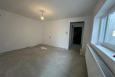 Casă cu 2 camere cu Teren 161 Mp în Rudului - 4