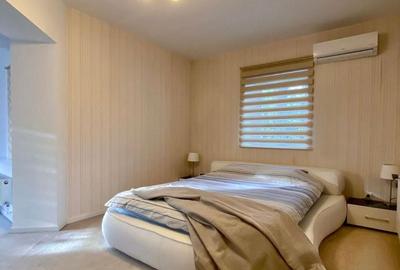 Vilă exclusivistă- Băneasa Residential Park - 9