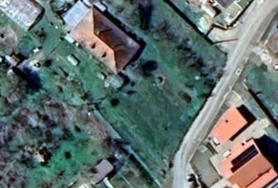 Teren de 875 mp, în Exterior Vest - 4