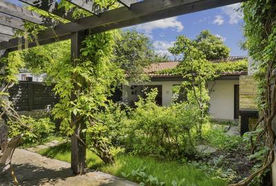 Vila “Artsy” din fata Lacului Baneasa - 31