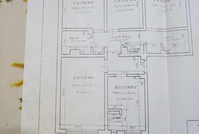 Apartament cu 4 camere decomandat în Central - 8