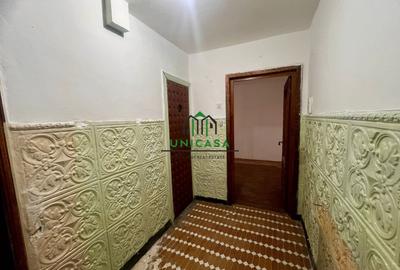 Apartament 2 camere/Parter/Ostroveni - 4