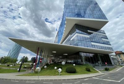 Equilibrium 2, Gara Herastrau 2 - comision 0%, reprezentam proprietarul! - 2