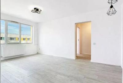 Apartament cu 2 camere în Tei - 9