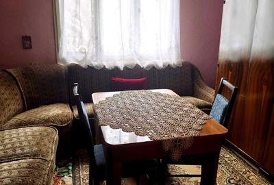 Casă cu 3 camere în Central - 5