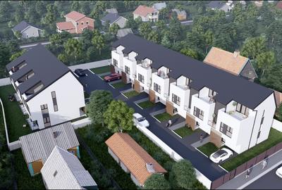 Liviu Rebreanu, Titan, dezvoltator Liviu Rebreanu, Titan, dezvoltator - 2