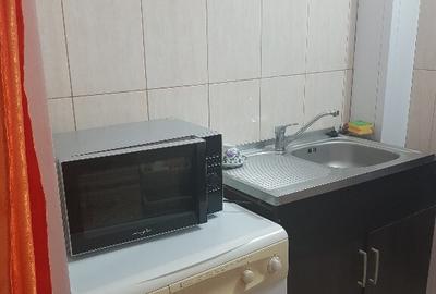 Garsoniera de inchiriat - 1