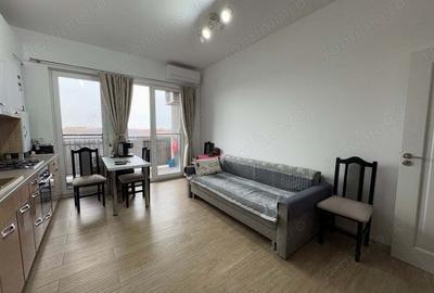 Apartament cu 2 camere, mobilat în Calea Urseni - 7