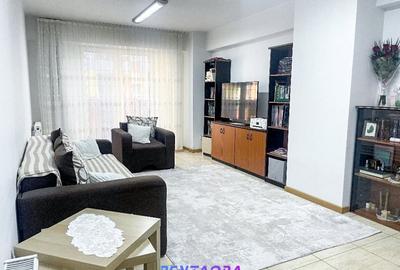 Apartament cu 3 camere decomandat, mobilat în Costin Georgian - 9