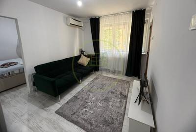 Apartament cu 2 camere semidecomandat, mobilat în Valea Rosie - 1