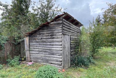 Casa ?araneasca in centrul localita?ii Ilieni te - 9