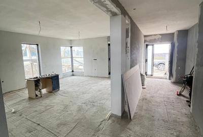 Casă cu 4 camere în Mărăști - 6