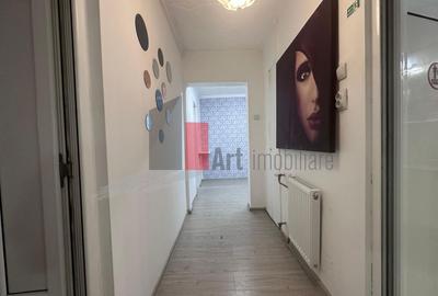 Spațiu comercial, de 54 mp, în Rahova - 8