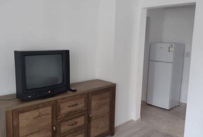 Garsonieră în Mărăței - 2