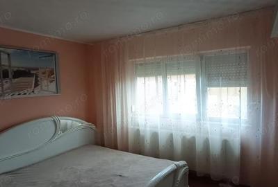 Apartament cu 2 camere semidecomandat în Rogerius - 3