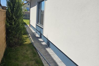 Casă cu 3 camere în Moșnița Nouă - 2