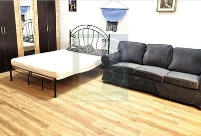 Garsonieră semidecomandată, mobilată în Alba Iulia - 2