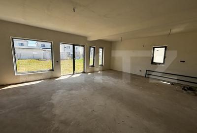 Casă cu 4 camere cu Teren 400 Mp în Mărtinești - 2
