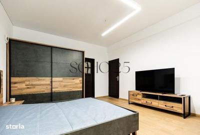 Apartament cu 3 camere, mobilat în Romană - 10