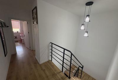 Apartament cu 3 camere în Central - 8