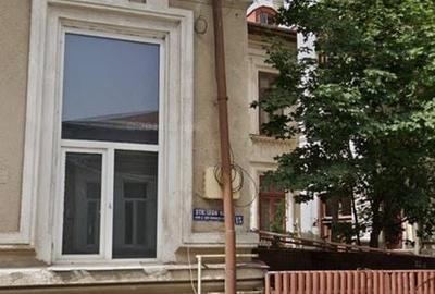 Casă individuală cu 3 camere în Unirii