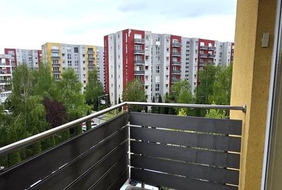 Apartament cu 2 camere decomandat în Avantgarden - 16