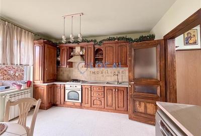 Apartament 4 camere | 104 mp | 2 parcari  | Manastur - 4