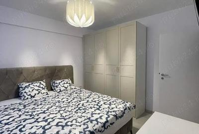 Oferta 46000 + 40 rate 750 SAU 73000 Euro !Complet mobilat ! 2 Camere Bragadiru. Bloc 2023