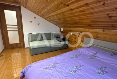 Casă individuală cu 5 camere cu Canalizare în Piața Cluj - 11