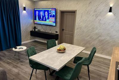 Apartament cu 2 camere decomandat în Central - 1