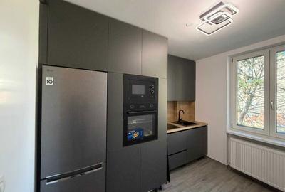 Apartament cu 2 camere decomandat în Luncă - 8