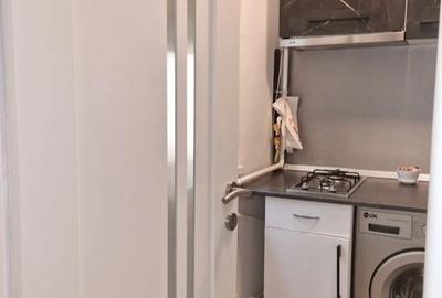 Apartament 2 camere, zona Campus -Tomis Nord,renovat, mobilat , utilat , centrala gaze , cheie. - 5