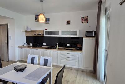 Apartament cu 2 camere decomandat în Nord - 6