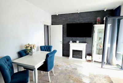 Apartament cu 3 camere în Berceni - 8