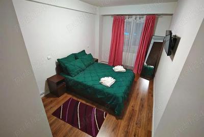 Apartament cu 3 camere decomandat în Central - 3