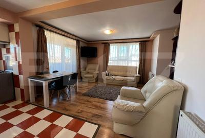 Apartament 3 camere, 67 mp, parcare , zona Teilor - 4