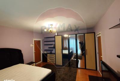 Apartament cu 2 camere semidecomandat în 23 August - 3