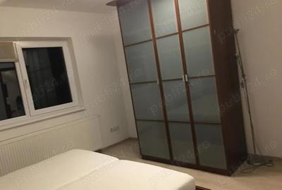 Inchiriez apartament 3 camere - 2